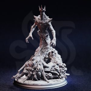 Idinhelieth – Harbinger of Pestilence minifigura