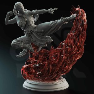 Andrazia the False Incarnate minifigura