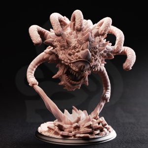 Beauty – Aberrant Observer minifigura