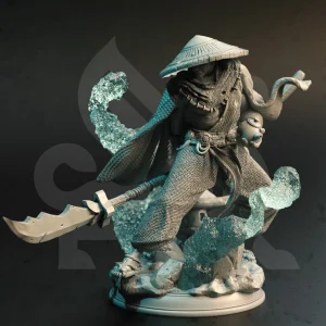 Call of the Gods – Kheye minifigura