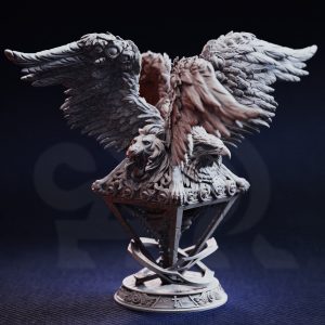Cherubim – Gatekeeper of Syelden minifigura