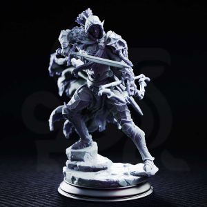 Karazor – Irinax’s Eyes minifigura