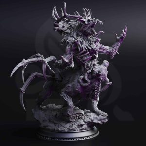 Mantharak – The Forlorn Monstrosity minifigura