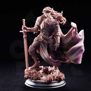 Prince Charming – Noble Knight minifigura