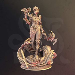 Rylena – Spellsword minifigura