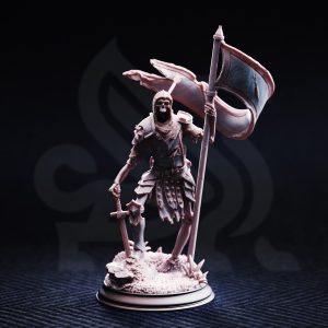 The Fallen & Damned – Lost Crusaders - 2 minifigura