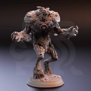 Yilvorys – Wicked Treants - 1 minifigura
