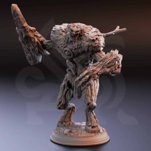 Yilvorys – Wicked Treants - 2 minifigura