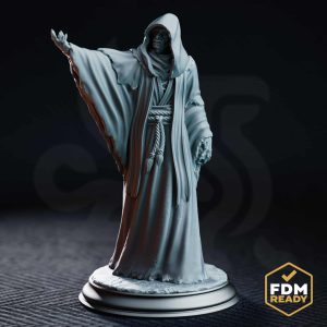 Quorenderi’s Drowned – Cultists of the Deep One - 1 minifigura