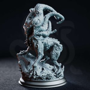 Shogdog – Beast of the Deep One minifigura